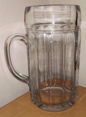 V.B. Stein 1,0 L